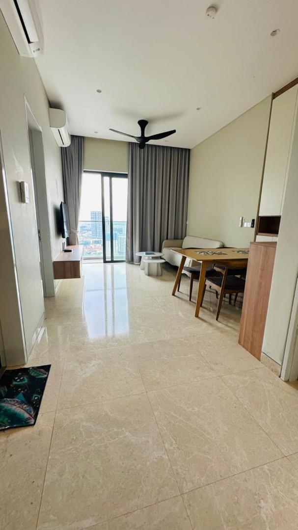 Lucentia Residents At Bbcc Lalaport Bukit Bintang Apartment Kuala Lumpur Luaran gambar