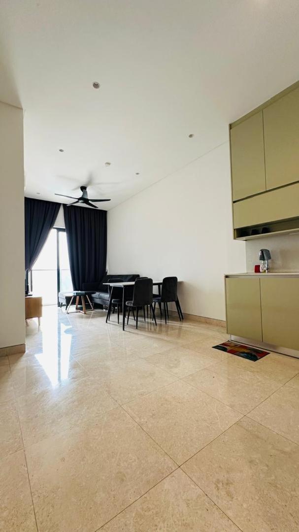 Lucentia Residents At Bbcc Lalaport Bukit Bintang Apartment Kuala Lumpur Luaran gambar