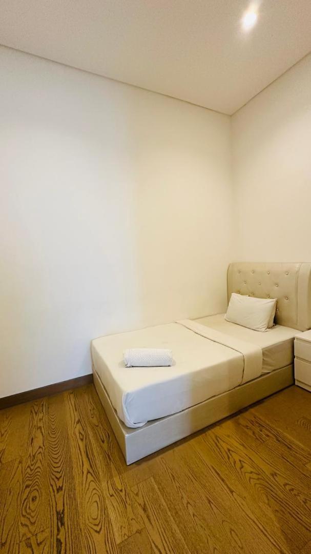 Lucentia Residents At Bbcc Lalaport Bukit Bintang Apartment Kuala Lumpur Luaran gambar