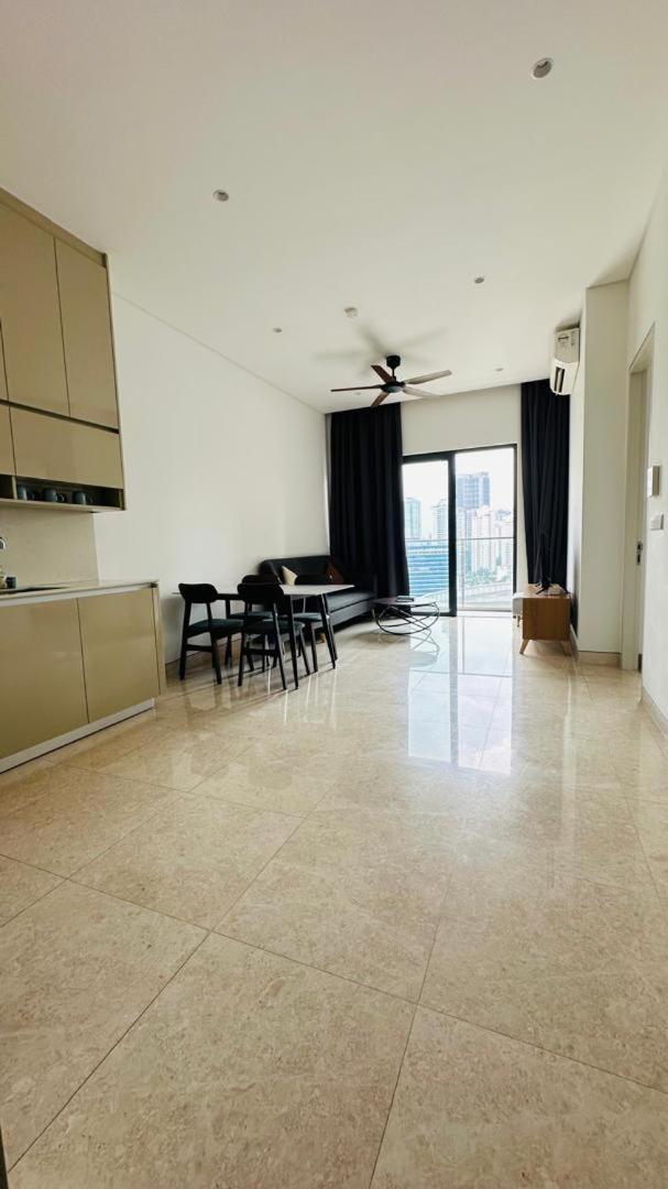 Lucentia Residents At Bbcc Lalaport Bukit Bintang Apartment Kuala Lumpur Luaran gambar